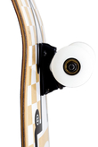 Stereo Arrow Square Skateboard