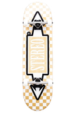 Stereo Arrow Square Skateboard