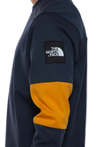 Bluza The North Face Leopard