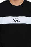 Koszulka SSG Smoke Story Group Front Belt