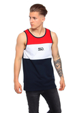 Koszulka SSG Smoke Story Group Colors Small Tank Top