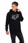 Bluza Kaptur Fox Head