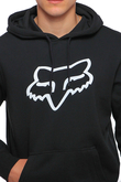 Bluza Kaptur Fox Head