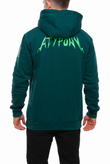 Bluza Kaptur Biuro Ochrony Rapu Atypowy