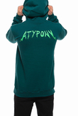 Bluza Kaptur Biuro Ochrony Rapu Atypowy