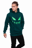 Bluza Kaptur Biuro Ochrony Rapu Atypowy