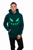 Bluza Kaptur Biuro Ochrony Rapu Atypowy