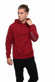 Bluza Kaptur Independent X Thrasher Pentagram Cross