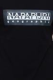 Koszulka Napapijri Sam