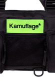 Chest Rig Kamuflage Neon