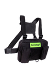 Chest Rig Kamuflage Neon
