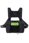 Chest Rig Kamuflage Neon