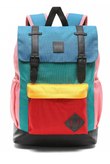 Plecak Vans Crosstown 22L