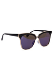 Jeepers Peepers Cat Eye JP18130 Sunglasses