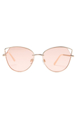 Sluneční Brýle Jeepers Peepers Big Cat Eye JP18272