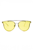 Okulary Jeepers Peepers Clubmaster JPAW011