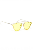 Okulary Jeepers Peepers Clubmaster JPAW011