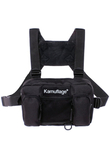 Kamuflage Multibox Chest Rig