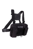 Kamuflage Multibox Chest Rig