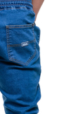 Spodnie Elade Jogger Jeans