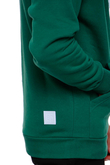Bluza Kaptur El Polako Logo Box
