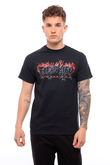 Koszulka Thrasher Crows