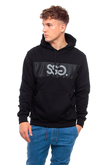 Bluza Kaptur SSG Smoke Story Group Net