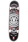 Element Hatched Skateboard