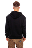 Bluza Kaptur Polar Uzi