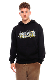 Bluza Kaptur Polar Uzi
