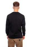Longsleeve Polar Happy Sad Around The World