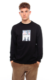 Longsleeve Polar Happy Sad Around The World