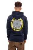 Spitfire Classic Swirl Fade Hoodie