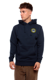 Spitfire Classic Swirl Fade Hoodie