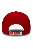 Kšiltovka New Era Cincinnati Reds 9Forty