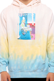 Bluza Kaptur Primitive X Marvel Starwatcher