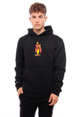 Bluza Z Kapturem Primitive X Marvel Iron Man