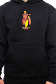 Bluza Z Kapturem Primitive X Marvel Iron Man