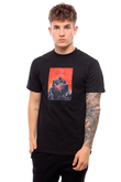 Koszulka Primitive X Marvel Anxiety