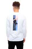 Longsleeve Primitive X Marvel Spiderman