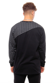 Longsleeve SSG Smoke Story Group Slant Logo