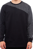 Longsleeve SSG Smoke Story Group Slant Logo