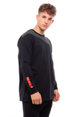 Longsleeve SSG Smoke Story Group Slant Logo