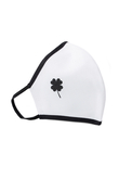 Metoda Sport Shamrock Women's Mask