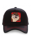 Czapka Capslab Capslab X Looney Tunes Taz