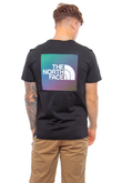 The North Face Rainbow T-shirt