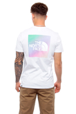 The North Face Rainbow T-shirt