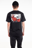 Koszulka Vans Rose Bed