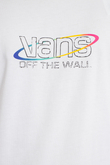 Koszulka Vans Math Science