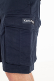 Szorty Kamuflage Cargo